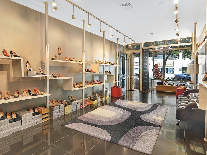 68 Erskine Street, Sydney NSW 2000