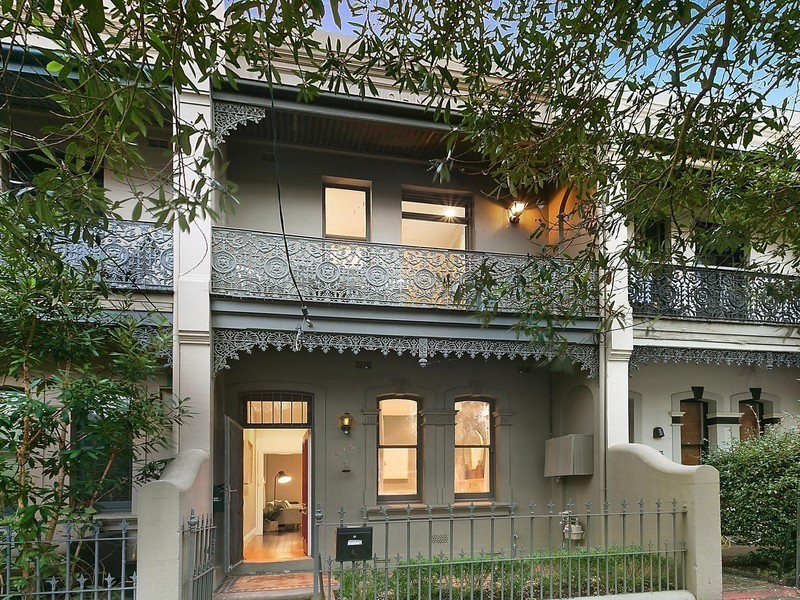 215 Belmont Street, Alexandria NSW 2015