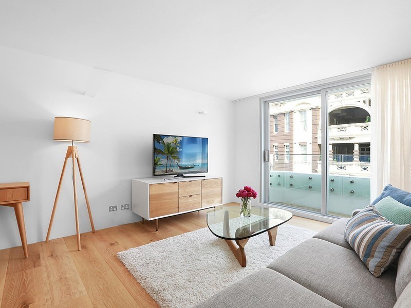 303/180 Campbell Parade, Bondi Beach NSW 2026