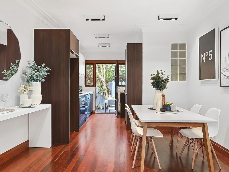 3 Morehead Street, Redfern NSW 2016