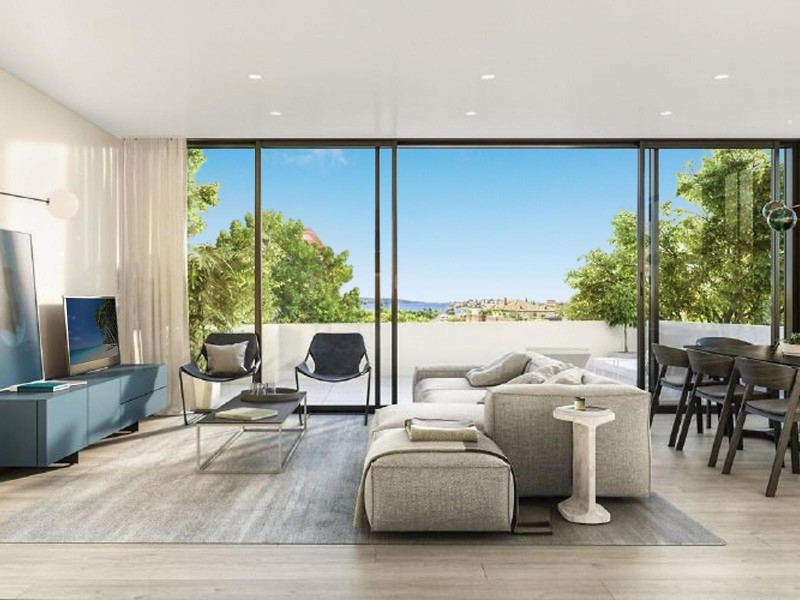 315-317 New South Head Road, Double Bay NSW 2028