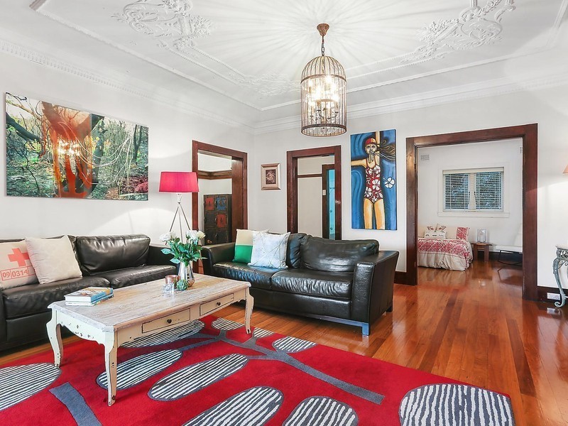 5/16 Cranbrook Road, Bellevue Hill NSW 2023