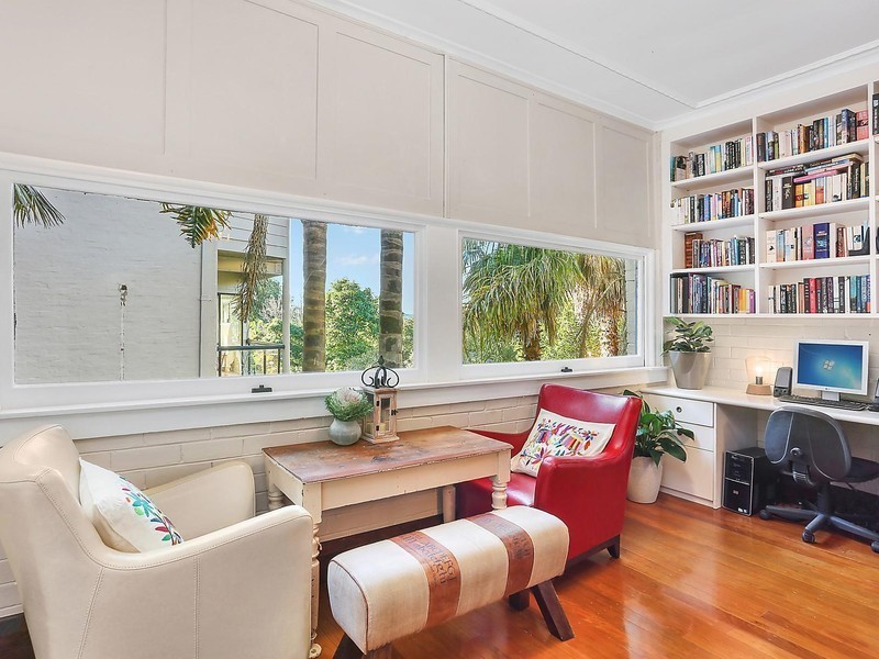 5/16 Cranbrook Road, Bellevue Hill NSW 2023