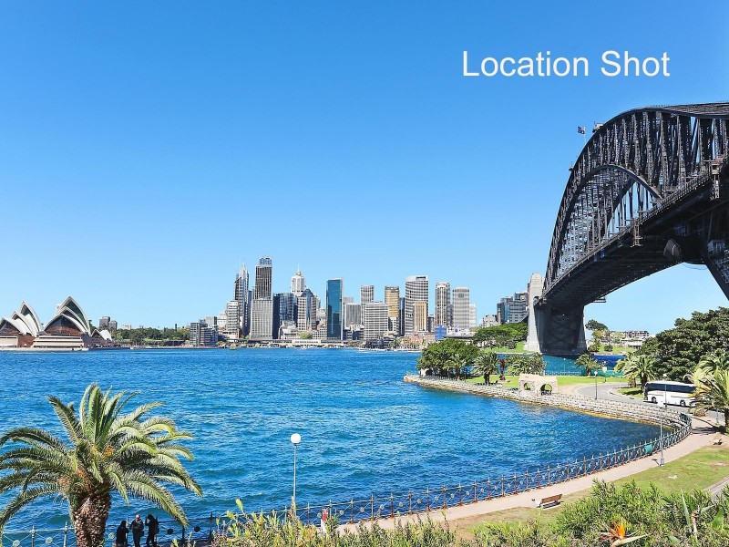 202/20 Alfred Street, Milsons Point NSW 2061