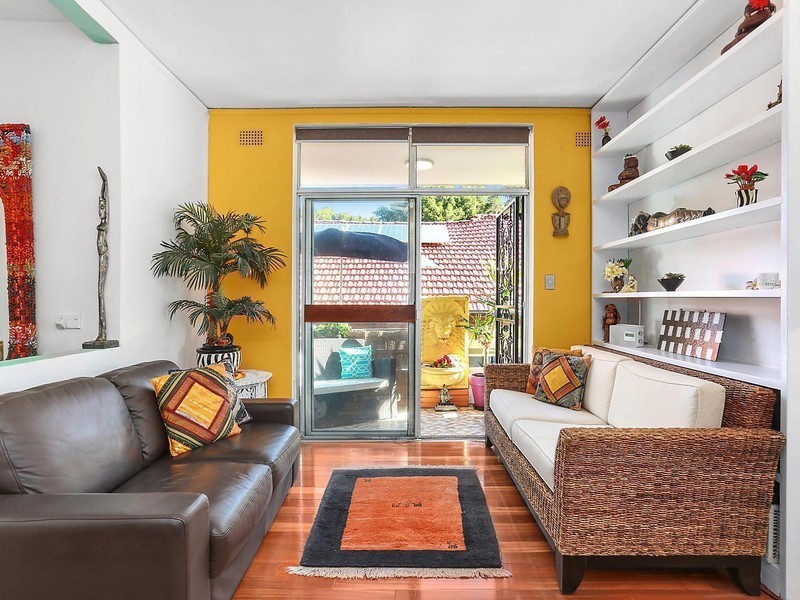 1/2 Forest Knoll Avenue, Bondi Beach NSW 2026