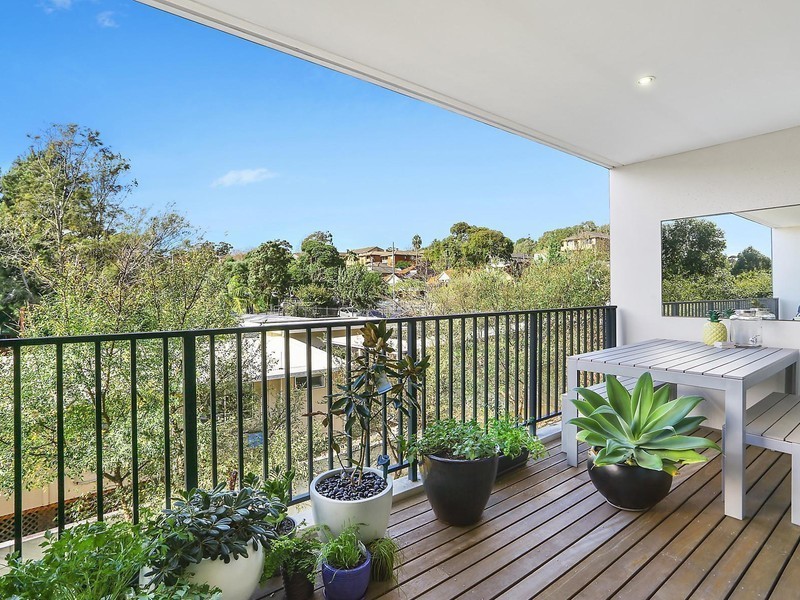 2303/88 King Street, Randwick NSW 2031