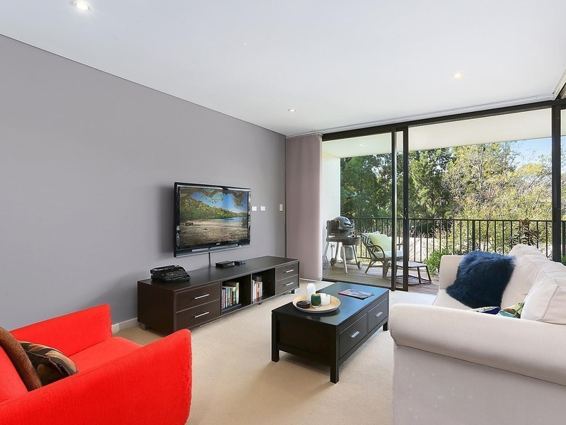 2303/88 King Street, Randwick NSW 2031