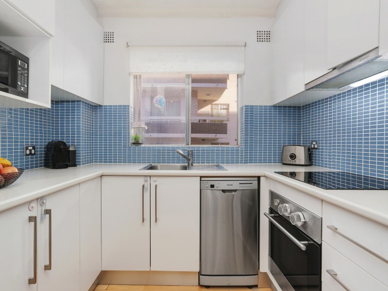 2/5 Isabel Street, Ryde NSW 2112