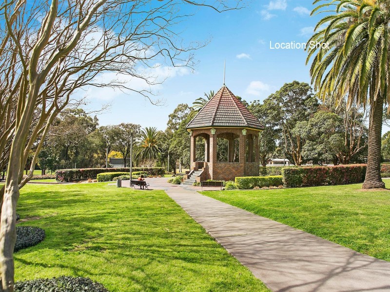 2/5 Isabel Street, Ryde NSW 2112