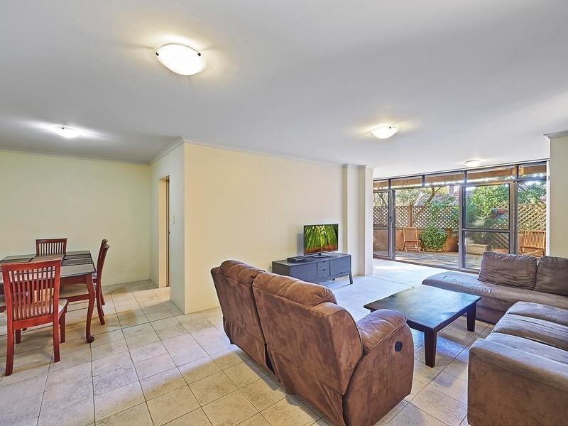 10/4 New McLean Street, Edgecliff NSW 2027