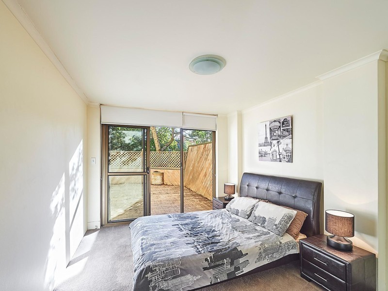 10/4 New McLean Street, Edgecliff NSW 2027