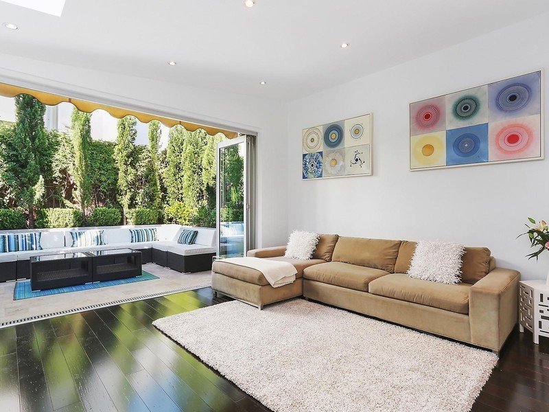 3 George Street, Paddington NSW 2021