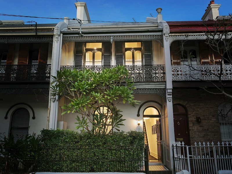 3 George Street, Paddington NSW 2021