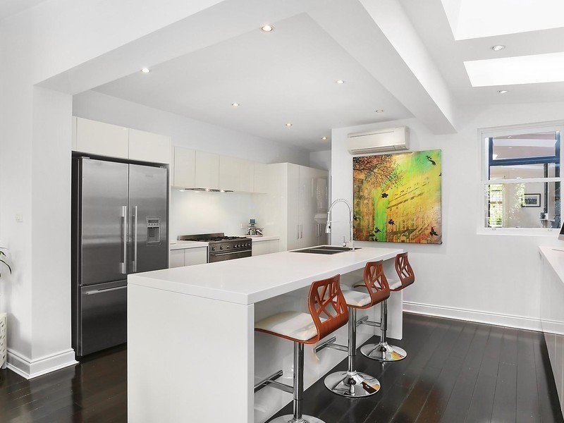 3 George Street, Paddington NSW 2021