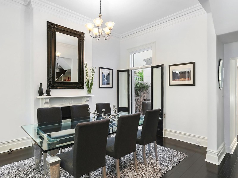 3 George Street, Paddington NSW 2021