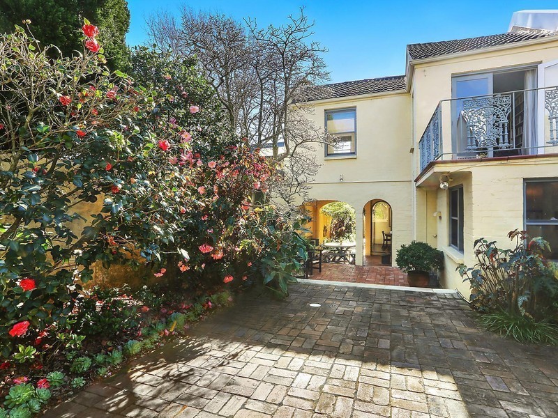 55 John Street, Woollahra NSW 2025