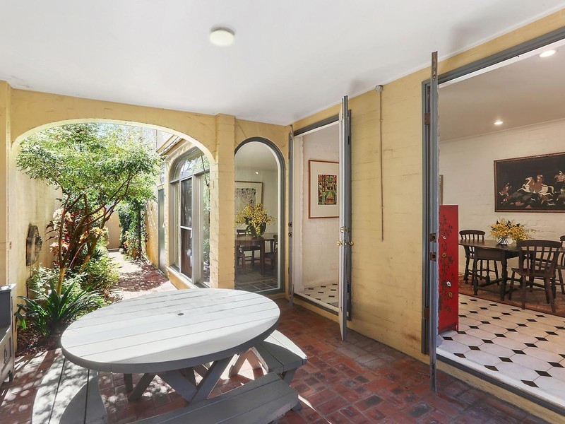 55 John Street, Woollahra NSW 2025