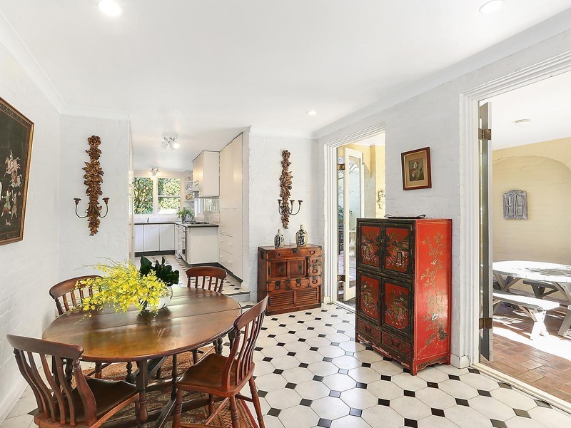 55 John Street, Woollahra NSW 2025