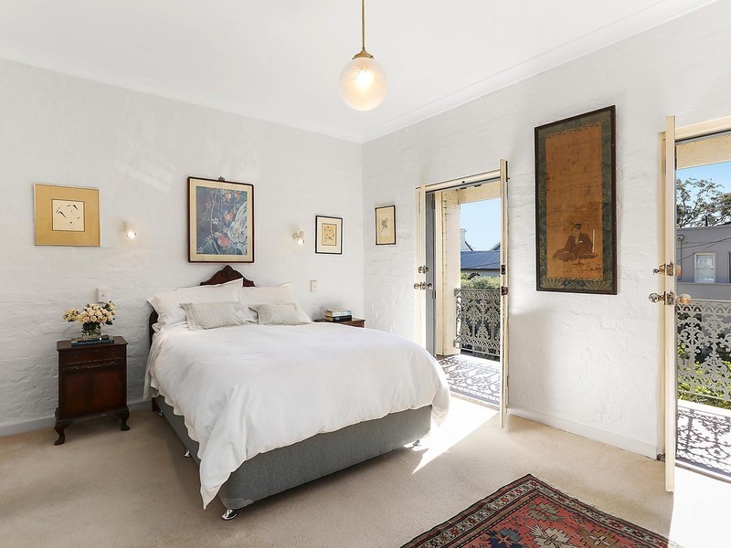 55 John Street, Woollahra NSW 2025