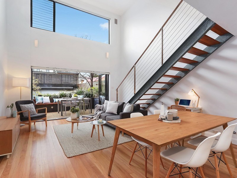 163 Lawrence Street, Alexandria NSW 2015