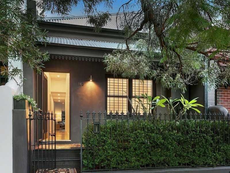 163 Lawrence Street, Alexandria NSW 2015