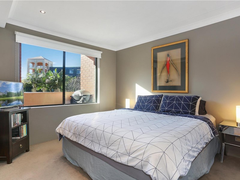 7306/177 Mitchell Road, Erskineville NSW 2043