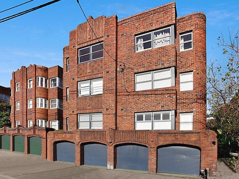 10/123 Old South Head Road, Bondi Junction NSW 2022