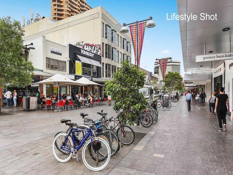 10/123 Old South Head Road, Bondi Junction NSW 2022