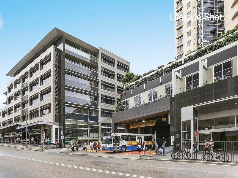 10/123 Old South Head Road, Bondi Junction NSW 2022