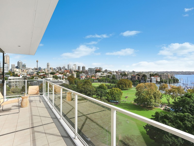 1002/85 New South Head Road, Edgecliff NSW 2027