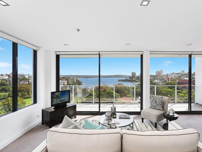 1002/85 New South Head Road, Edgecliff NSW 2027