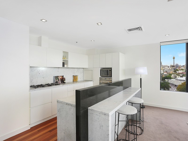 1002/85 New South Head Road, Edgecliff NSW 2027