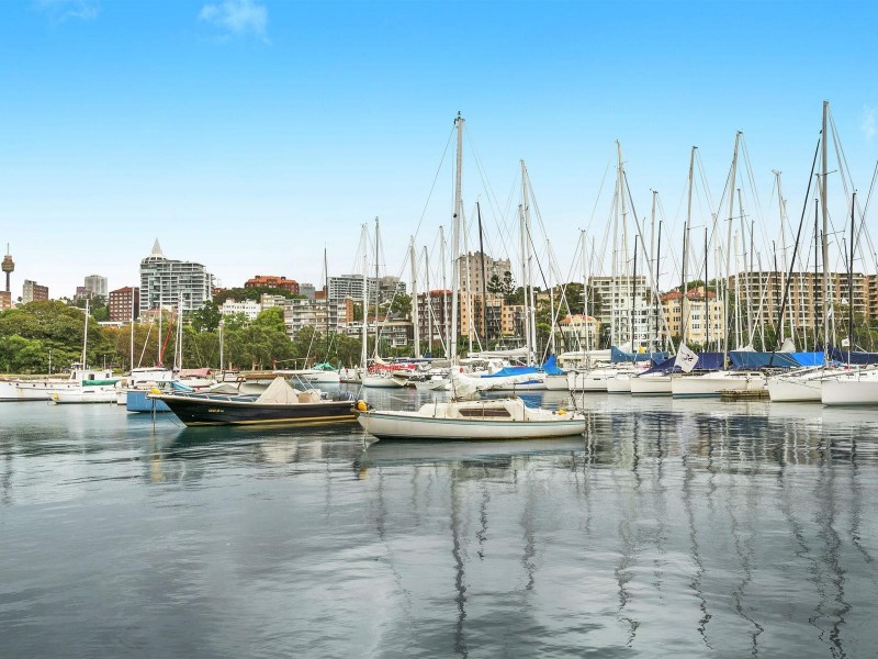 1002/85 New South Head Road, Edgecliff NSW 2027