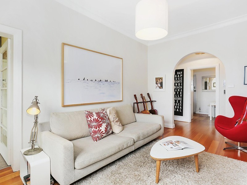 1/1 Silva Street, Tamarama NSW 2026