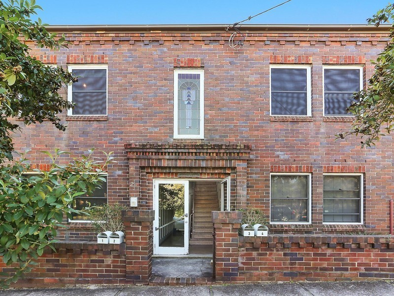 3/2B Queens Park Road, Queens Park NSW 2022