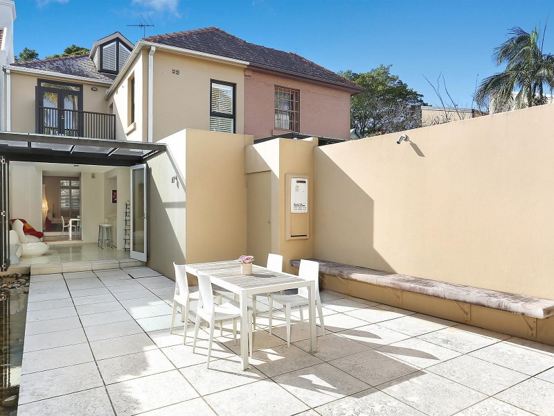 191 Paddington Street, Paddington NSW 2021