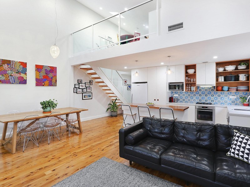 311 Old South Head Road, Bondi NSW 2026