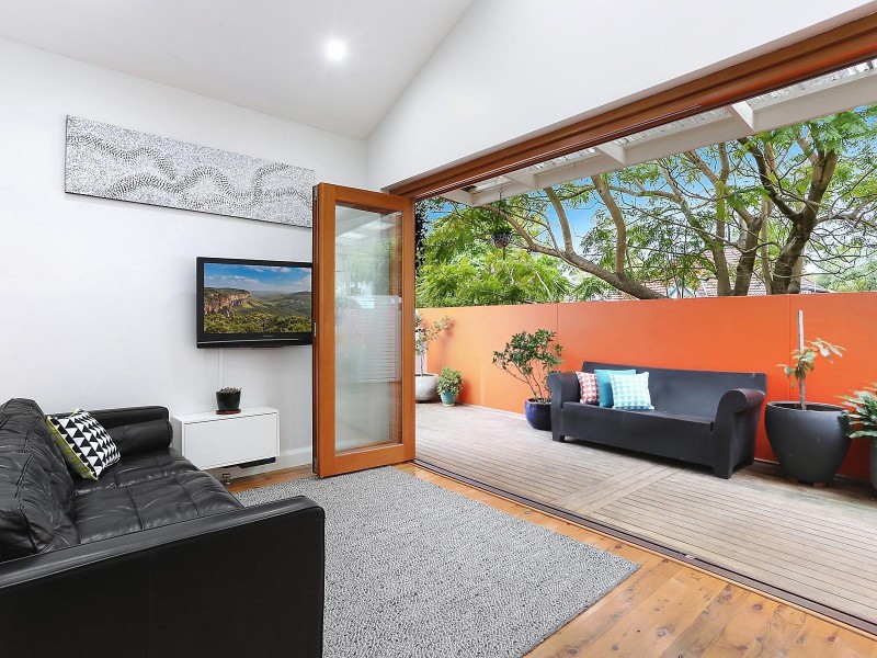311 Old South Head Road, Bondi NSW 2026