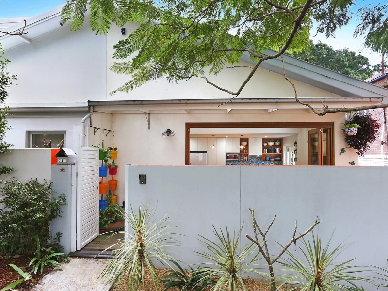 311 Old South Head Road, Bondi NSW 2026