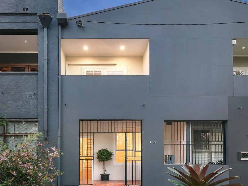 109 Buckland Street, Alexandria NSW 2015