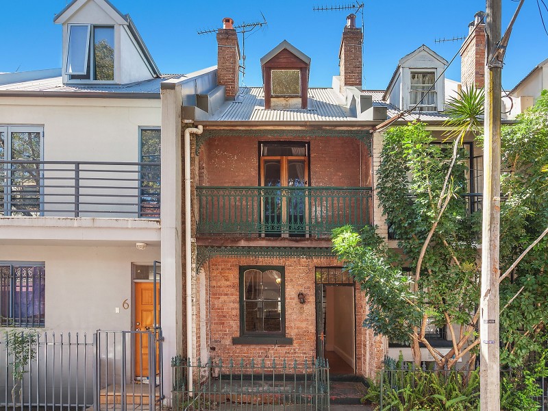 8 Steel Street, Surry Hills NSW 2010