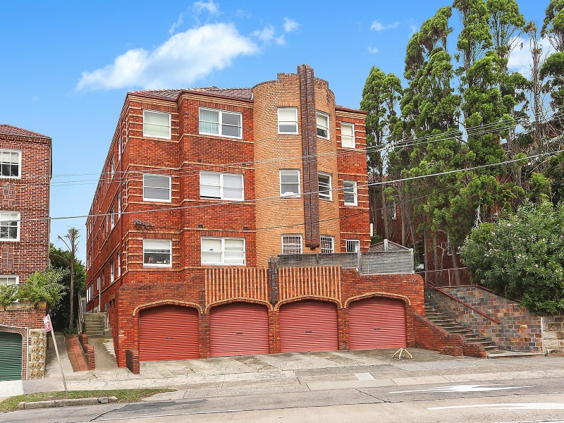 4/179 Victoria Road, Bellevue Hill NSW 2023