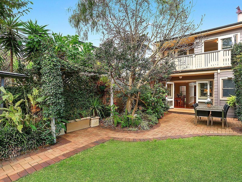 42 Woodstock Street, Bondi Junction NSW 2022