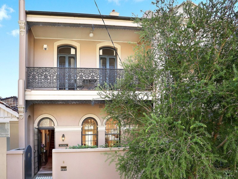 42 Woodstock Street, Bondi Junction NSW 2022