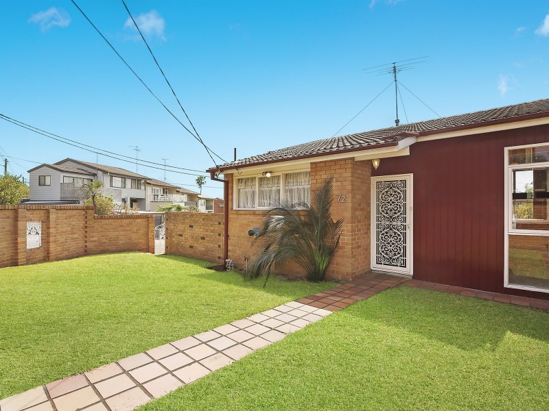 72 Broome Street, Maroubra NSW 2035