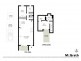 21/26 McElhone Street, Woolloomooloo NSW 2011 Floorplan