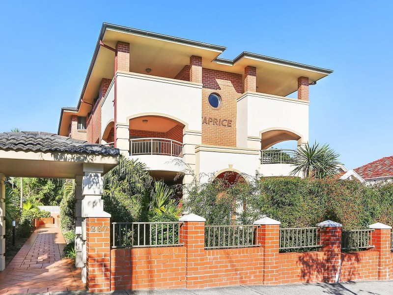 4/267 Maroubra Road, Maroubra NSW 2035