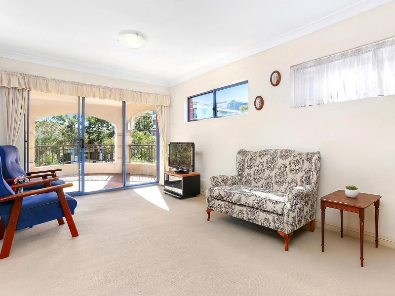 4/267 Maroubra Road, Maroubra NSW 2035