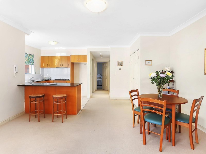 4/267 Maroubra Road, Maroubra NSW 2035