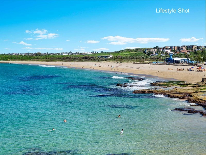 4/267 Maroubra Road, Maroubra NSW 2035